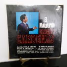 Rare! Olimpo Cardenas - El Malquerido - Circa 1960's