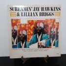 Screamin' Jay Hawkins & Lillian Briggs - Hawkins and Briggs - Kay Starr  - Circa 1962