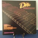 FREE SHIPPING - Dino - Chariots Of Fire - Circa 1983