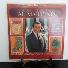 Al Martino - A Merry Christmas - Circa 1964.