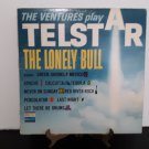 The Ventures  - Telstar - Circa 1963