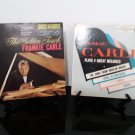 Frankie Carle - The Golden Touch & Plays 4 Great Melodies - 45rpm - Circa 1954/61