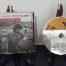 John Cougar Mellencamp - "Small Town" & "Rock" Scarecrow - Circa 1985