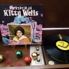 Kitty Wells - Christmas - Circa 1960's