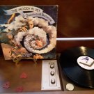 The Moody Blues - A Question Of Balance - Circa 1970