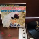 Connie Francis - Country & Western Golden Hits - Circa 1960