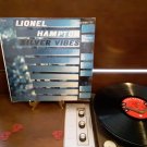 Lionel Hampton - Silver Vibes - Circa 1960