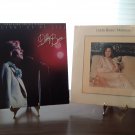 Debby Boone - 2 Album Bundle - You Light Up My Life 1977 / Midstream 1978