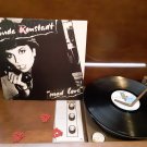 Linda Ronstadt - "Hurt So Bad" Mad Love - Circa  1980