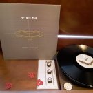 Yes - Owner Of A Lonely Heart - Maxi Single - Circa 1983