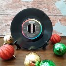 Classic Christmas - Nat King Cole - Ths Christmas Song - Circa 1983