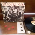 Village People - Self Titled - Circa 1977