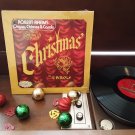 Robert Rheims - Christmas in Carols - Circa 1962
