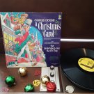 The Peter Pan Players - Charles Dickens - A Christmas Carol - Circa 1960's