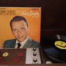 Tommy Dorsey & His Orchestra Featuring Frank Sinatra - Circa 1963