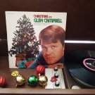 Glen Campbell - Christmas With Glen Campbell - Circa 1971