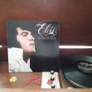 Elvis Presley - He Walks Beside Me - Circa 1978