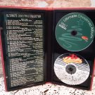 50 Classic Christmas Songs! - Ultimate Christmas Collection Vol 1 - Circa 1995 - Double CD Set!