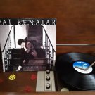 Pat Benatar  -  Precious Time - Circa 1981