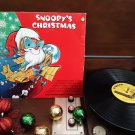 The Peppermint Kandy Kids - Snoopy's Christmas - Circa 1970