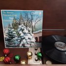 The Mormon Tabernacle Choir - Sings Christmas Carols - Circa 1957