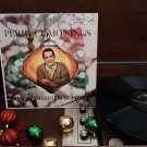Perry Como - Sings Merry Christmas Music - Original Release - Circa 1956
