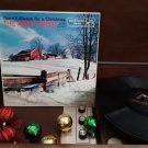 The Ames Brothers - There'll Always Be A Christmas - Circa 1957