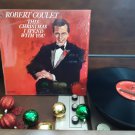 Robert Goulet - This Christmas I Spend With You - Circa 1963
