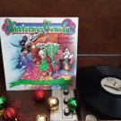 Christmas Comedy Classics - The Chipmunks, Mel Blanc, Guy Lombardo - Circa 1985