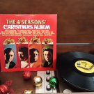 The Four Seasons - The 4 Seasons Christmas Album - Circa 1966