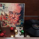 Burl Ives - Twelve Days Of Christmas - Circa 1967