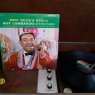 Guy Lombardo - "Auld Lang Syne" - New Year's Eve - Circa 1961