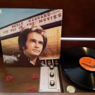Merle Haggard - It's All In The Movies - Circa 1973