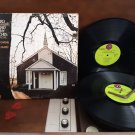 Merle Haggard & Carter Family - The Land Of Many Churches - Double Album Set! - Circa 1971