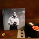 Tony Bennett - "I Left My Heart In San Francisco"  - Greatest Hits Volume 3 - Circa 1963