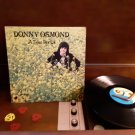 Donny Osmond - A Time For Us - Circa 1973