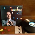 Roger Miller - Tunes That Launched The Roger Miller Career - Circa 1964