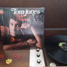 Tom Jones - Help Yourself - Circa 1969