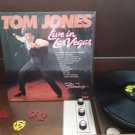 Tom Jones - Live In Las Vegas - Circa 1969