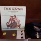 The Sting - Original Motion Picture Soundtrack - Circa 1974