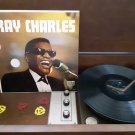 Ray Charles - Self Titled Album - Circa 1962