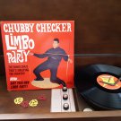 Chubby Checker - Limbo Party - Circa 1962