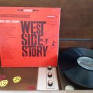 Rita Moreno - Natalie Wood - Original Sound Track - West Side Story - Circa 1961