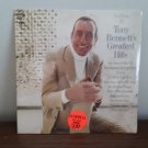 Tony Bennett - The Tony Bennett's Greatest Hits Volume IV - Circa 1969