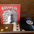 Godspell  - Original Cast Album - Circa 1971