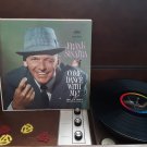 Frank Sinatra - Come Dance With Me - Circa 1959