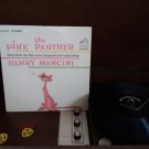Henry Mancini - The Pink Panther - Music From The Film Score - Circa 1963
