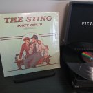 The Sting - Original Motion Picture Soundtrack - Circa 1974