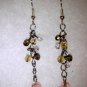 Dangle Earrings