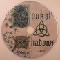 Charmed Book of Shadows DVD rom Png pictures Pages